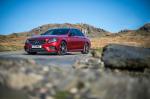 Mercedes-AMG E43 4Matic 2016 года (UK)
